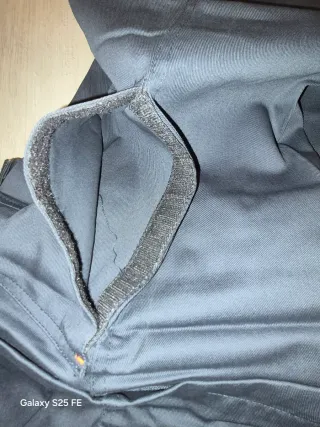 Pantalón de trabajo ISSA LINE Talla XL