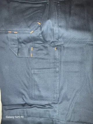 Pantalón de trabajo ISSA LINE Talla XL