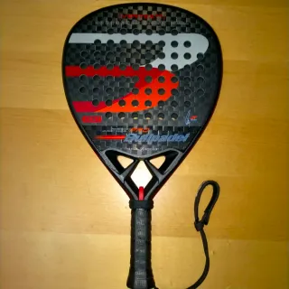 Pala de pádel Bullpadel Vertex Pro