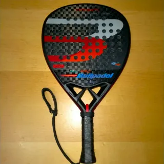 Pala de pádel Bullpadel Vertex Pro