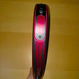 Pala de pádel Bullpadel Vertex Pro