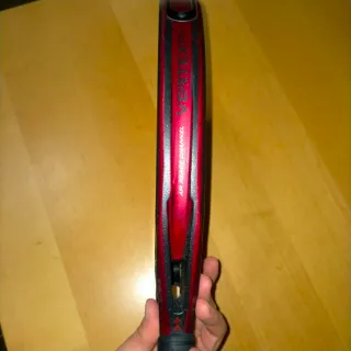 Pala de pádel Bullpadel Vertex Pro