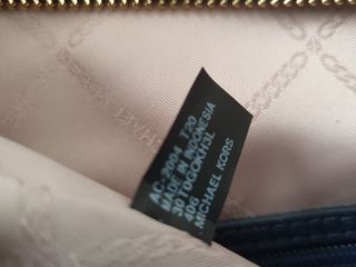 Bolso hobo de Michael Kors