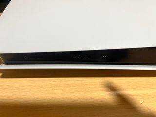 PlayStation 5 CON CAJA y 2 MANDOS