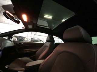 SEAT Ibiza Cupra 2016