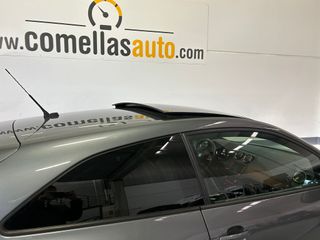 SEAT Ibiza Cupra 2016