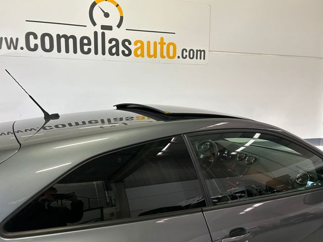 SEAT Ibiza Cupra 2016