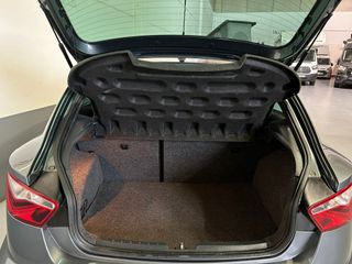 SEAT Ibiza Cupra 2016