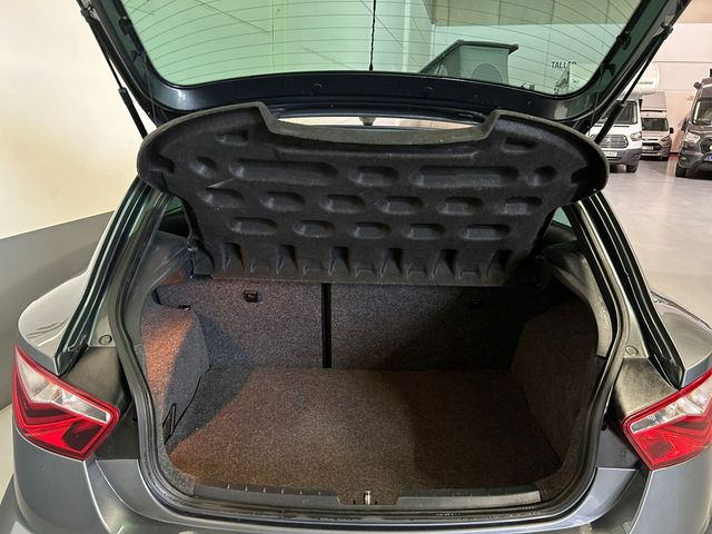 SEAT Ibiza Cupra 2016