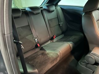 SEAT Ibiza Cupra 2016