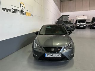 SEAT Ibiza Cupra 2016