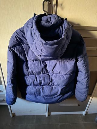 Chaqueta Diesel Azul Talla M