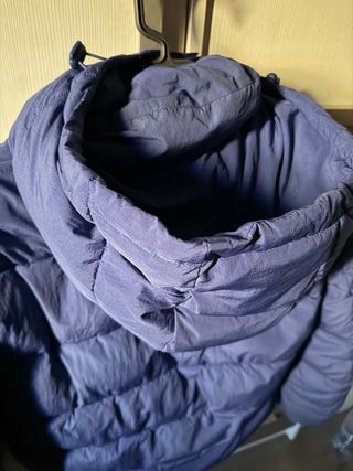 Chaqueta Diesel Azul Talla M