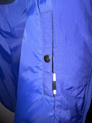 Chaqueta Diesel Azul Talla M