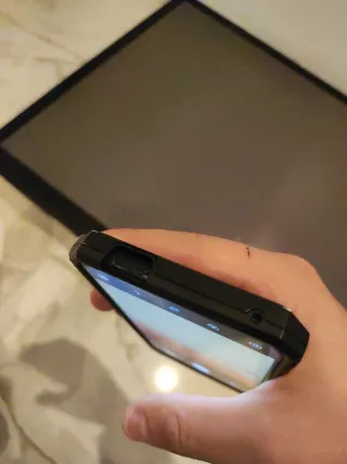 Honor 9X Pro como nuevo