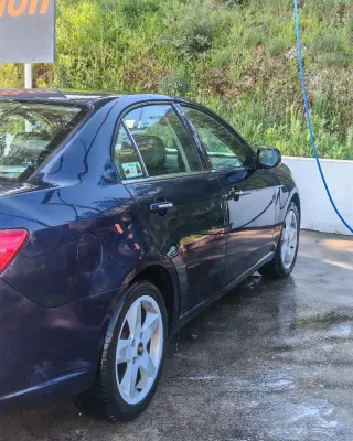 Chevrolet Epica 2007
