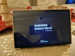 Samsung Galaxy Tab A7