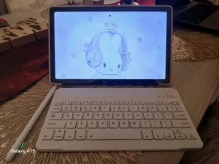 Samsung Galaxy Tab A7