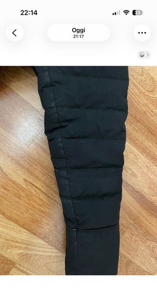 Giacca piumino Woolrich