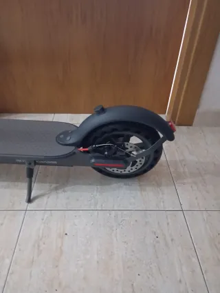 Patinete Eléctrico Nuevo sin estrenar