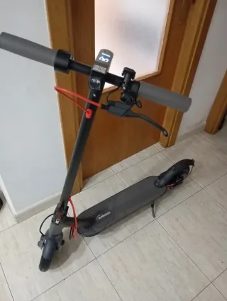 Patinete Eléctrico Nuevo sin estrenar