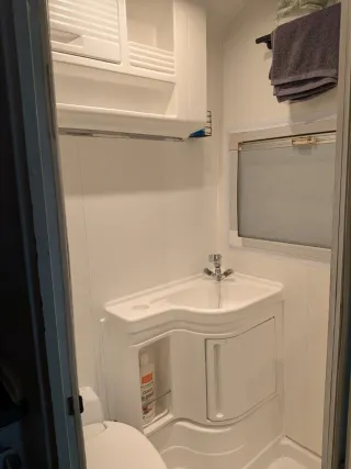 Autocaravana Fiat Ducato