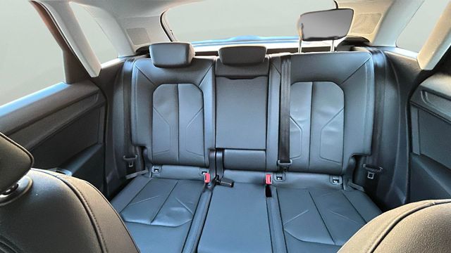 Audi Q3 Advanced 35 TDI 110 kW (150 CV) S tronic