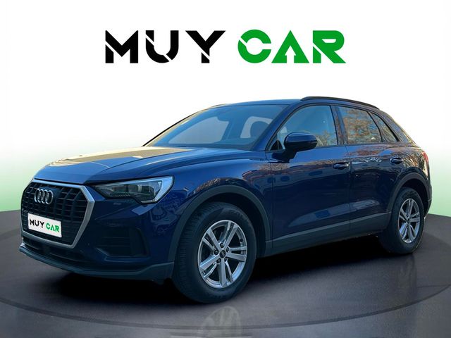 Audi Q3 Advanced 35 TDI 110 kW (150 CV) S tronic