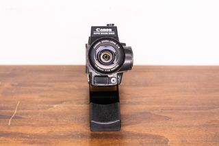 Canon Auto Zoom 318M Super 8