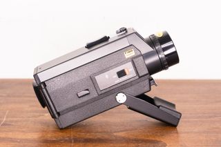Canon Auto Zoom 318M Super 8