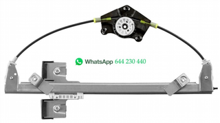 ELEVALUNAS ELÉCTRICO DELANTERO IZQUIERDO 5 PUERTA
