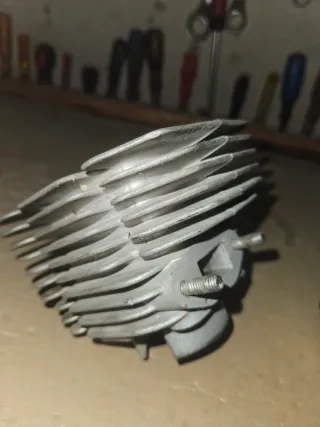 Cilindro Mobilete 50cc