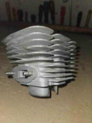 Cilindro Mobilete 50cc