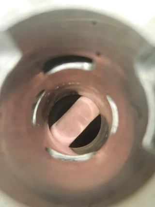 Cilindro Mobilete 50cc