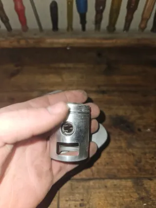 Cilindro Mobilete 50cc