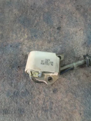 Bobina mcchullons Elite 3325 Desbrozadora