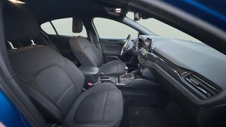 Ford Focus 1.0 Ecoboost ST-Line 92 kW (125 CV)