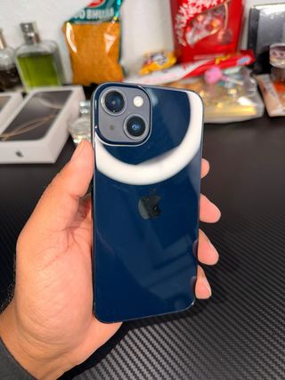 iPhone 14 Azul Marino