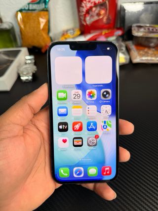 iPhone 14 Azul Marino