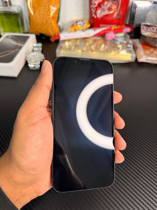 iPhone 14 Azul Marino