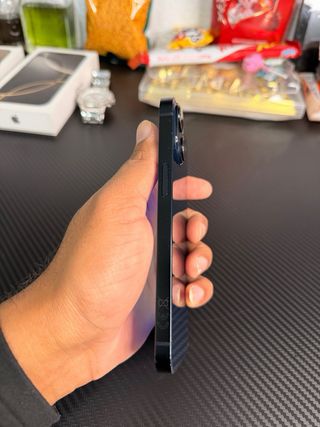 iPhone 14 Azul Marino