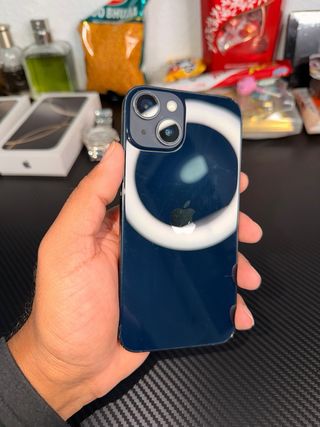 iPhone 14 Azul Marino