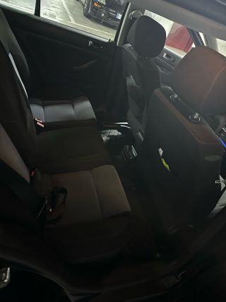 Volkswagen Golf 2002