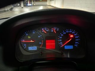 Volkswagen Golf 2002