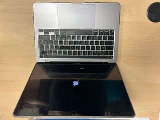 MacBook Pro 13,3” M1 512GB SSD 8GB RAM