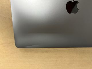 MacBook Pro 13,3” M1 512GB SSD 8GB RAM