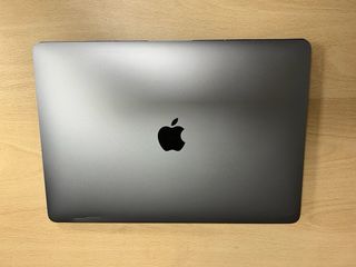 MacBook Pro 13,3” M1 512GB SSD 8GB RAM