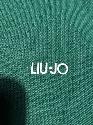 Polo Liu Jo