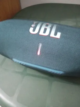 Altavoz JBL Xtreme 4 Negro Poco Uso