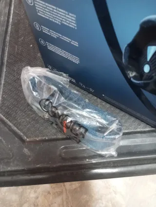 Altavoz JBL Xtreme 4 Negro Poco Uso correas y caja